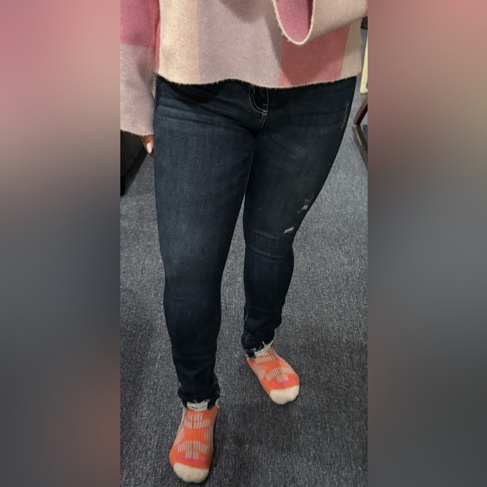 KanCan Skinny Jeans